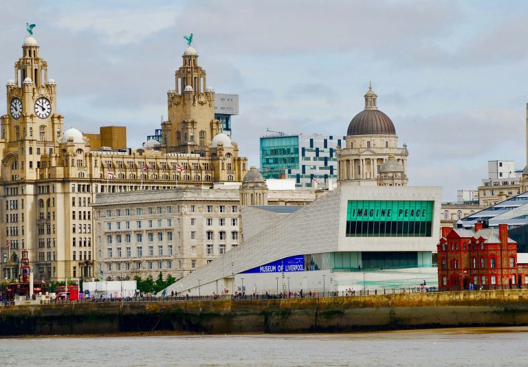 Discovering Liverpool: A Journey Through Music, History, and Culture