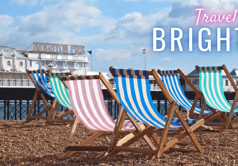 Tips for First-Time Visitors to Brighton: What You Need to Know