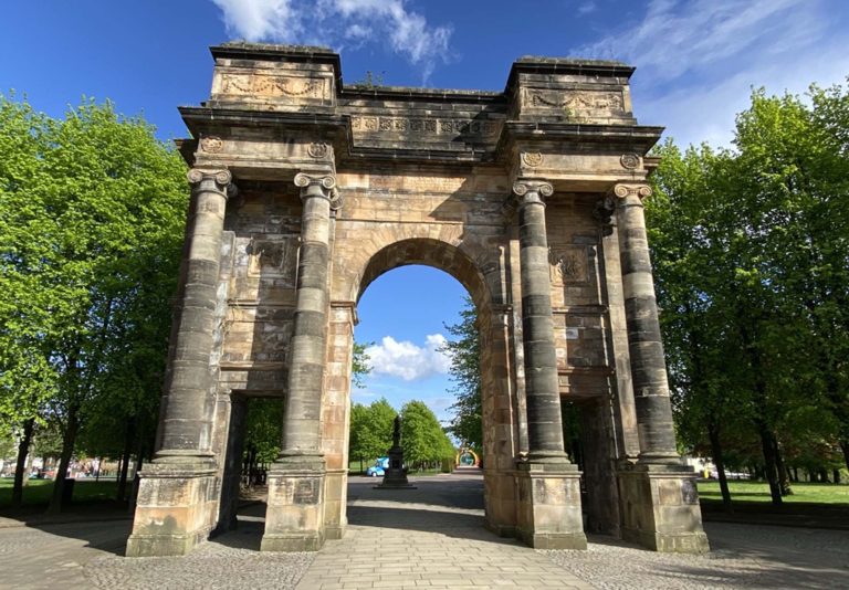 Glasgow Bucket List: Attractions You Can’t Miss