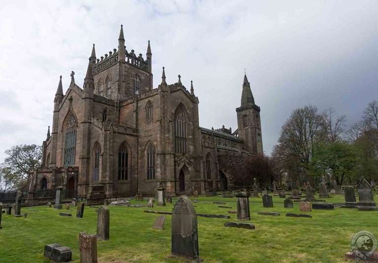 Dunfermline Travel Tips: The Best Time to Visit