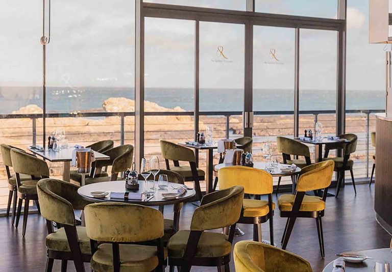 Must-Try Cuisine: The Most Popular Restaurants in St Andrews