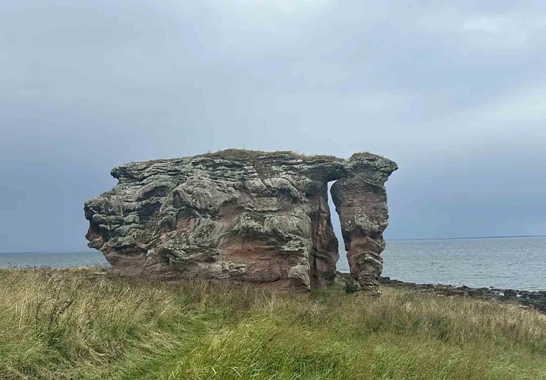 Exploring the Natural Beauty Around St Andrews: A Personal Journey