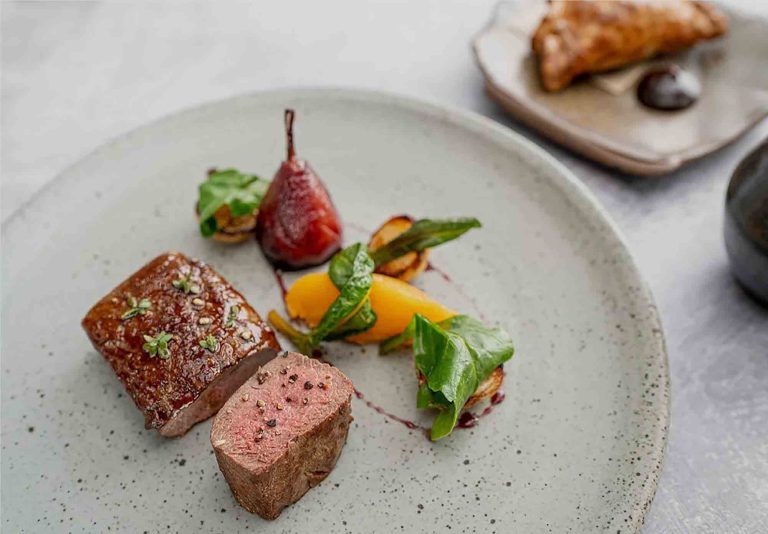 Romantic Dining in Dundee: A Guide to the Best Restaurants for a Memorable Evening