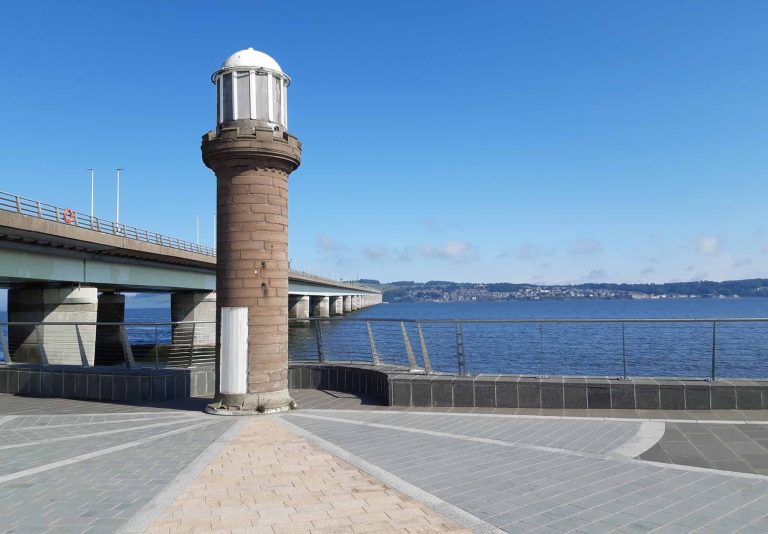 Experiencing Authentic Scottish Charm in Dundee